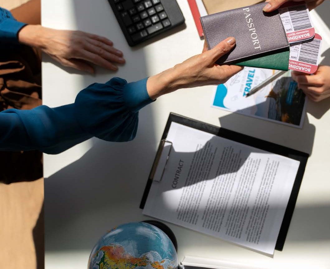 Gestión documental y acompañamiento legal